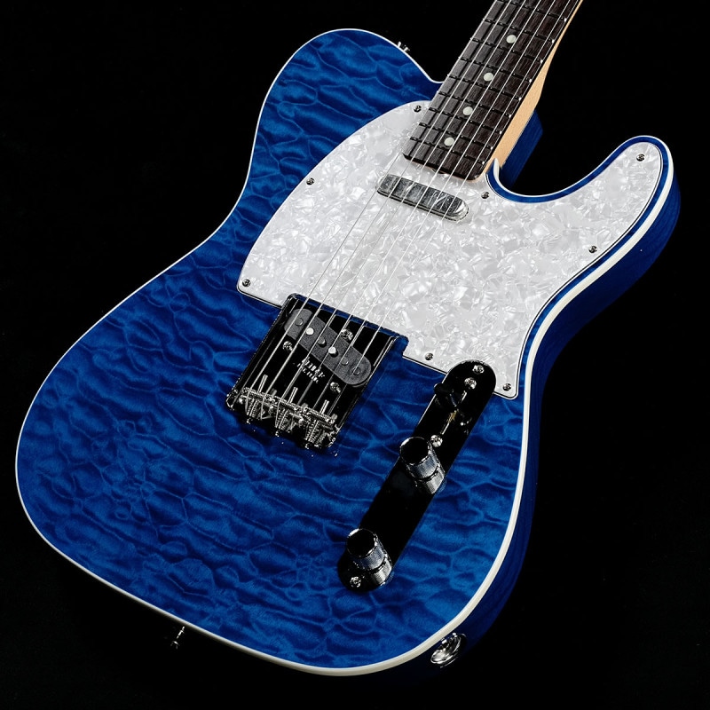 Fender / ISHIBASHI FSR MIJ Traditional 60s Custom Telecaster