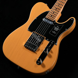 Fender / Player II Telecaster Roasted Maple Butterscotch Blonde w/Custom Shop Pickups【渋谷店】《長期展示品アウトレット》《渋谷店セール》