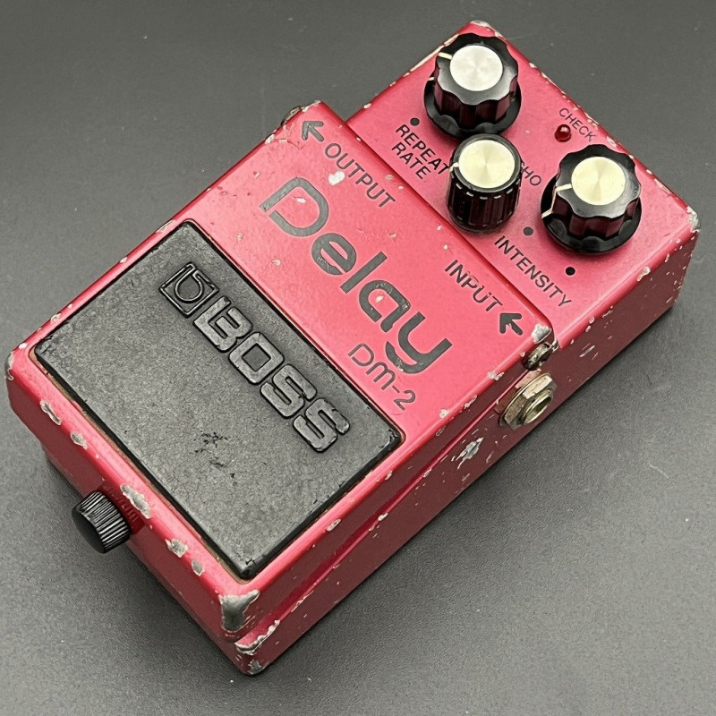 【中古】BOSS / DM-2 / Delay 後期型/MN3205、MN3102【新宿店】【値下げ】
