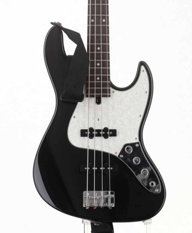 エレキベース × BACCHUS × ブラック)の検索結果 | ギター、アコギ