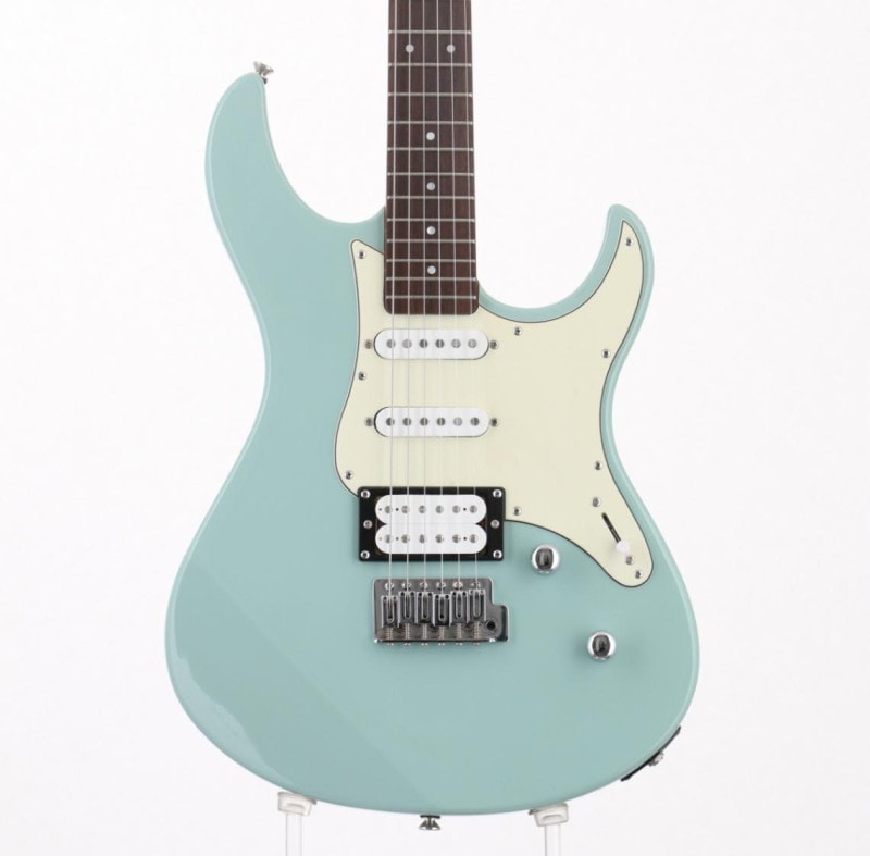 YAMAHA ストラト YAMAHA ST1000R 1984年製【ORIGINAL LOCKING TREMOLO SYSTEM】