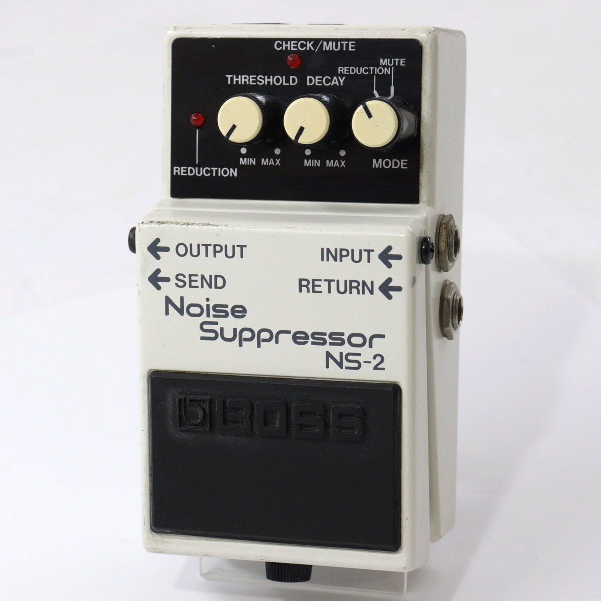 安心の長期5年保証】BOSS / NS-2 Noise Suppressor ノイズ