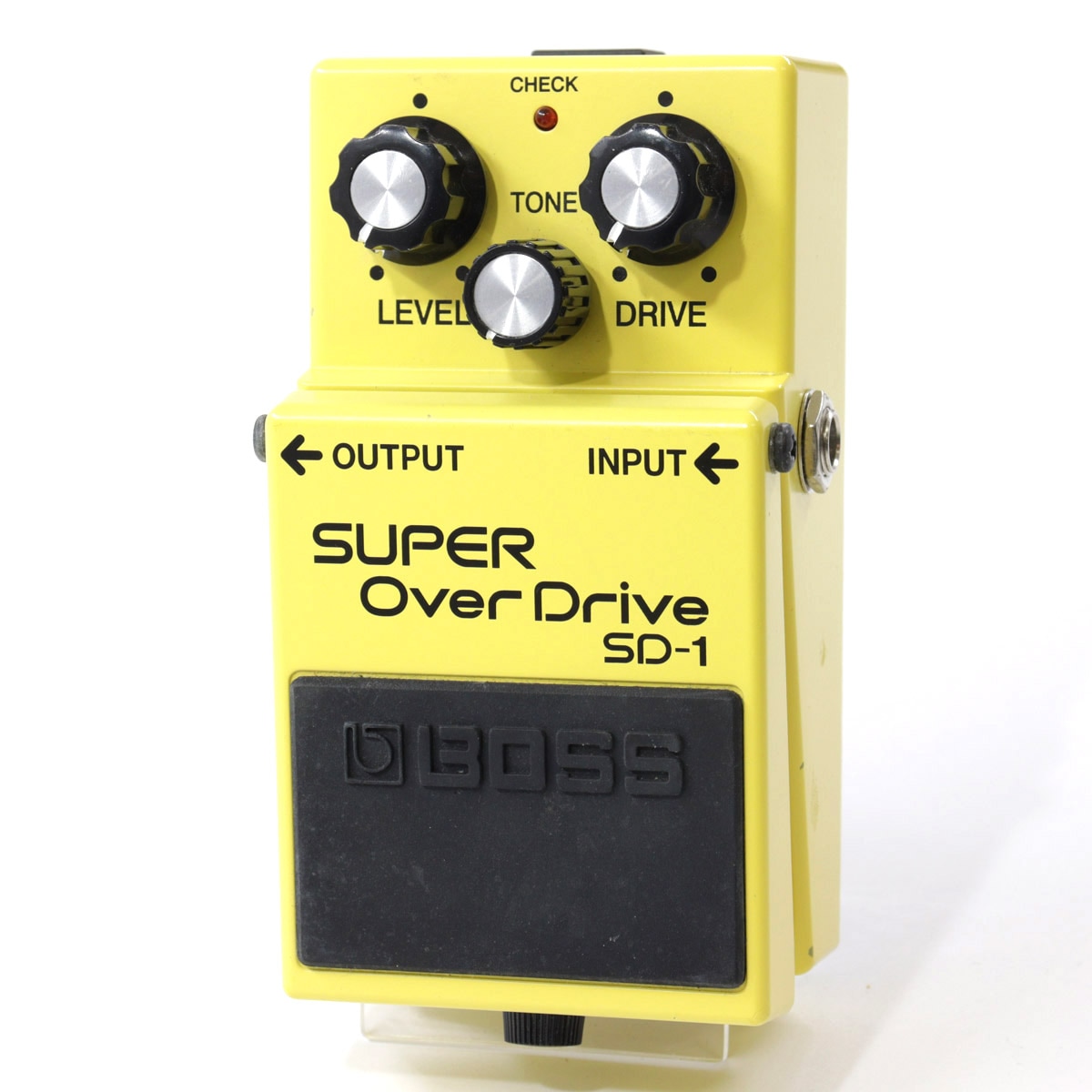 中古】BOSS / SD-1 SUPER Over Drive 【池袋店】 | オーバードライブ