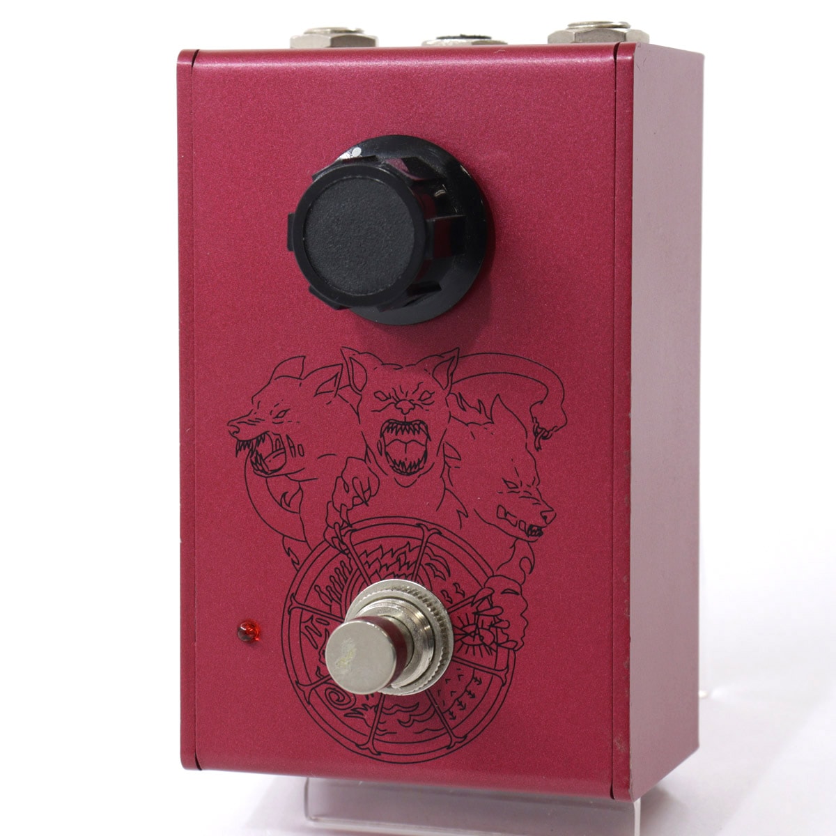 中古】ORGANIC SOUNDS / OB-K / Organic Booster Kerberos 【池袋店