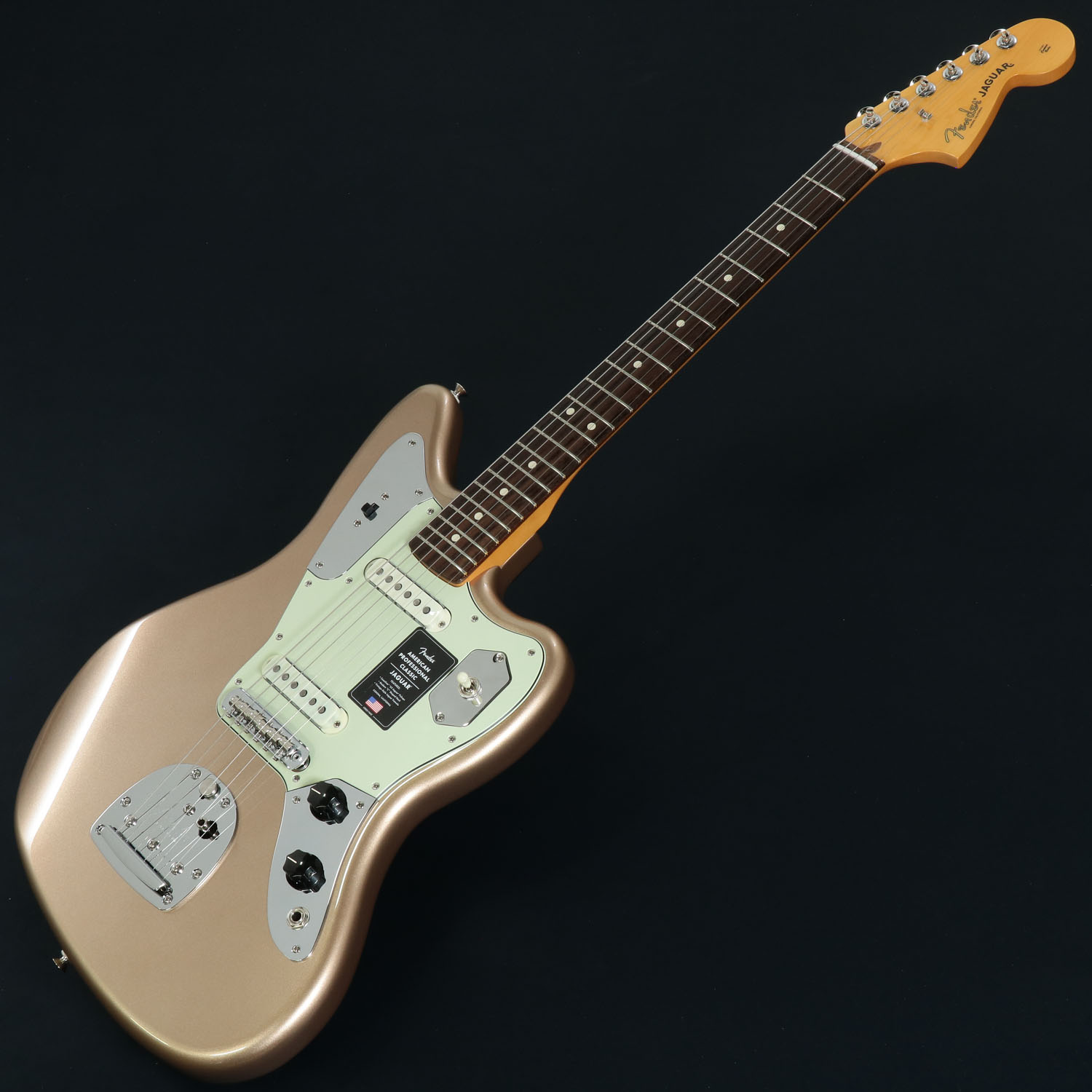ジャガータイプ × FENDER × ゴールド)の検索結果 | ギター、アコギ