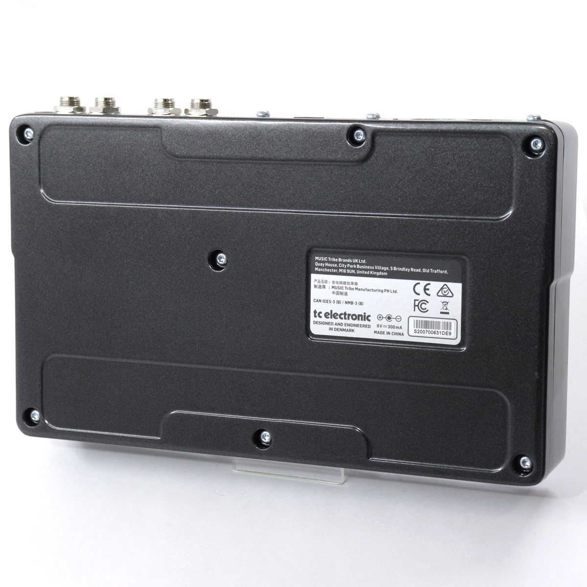 中古】TC ELECTRONIC / Ditto X4 Looer 【池袋店】【値下げ】 | ループ