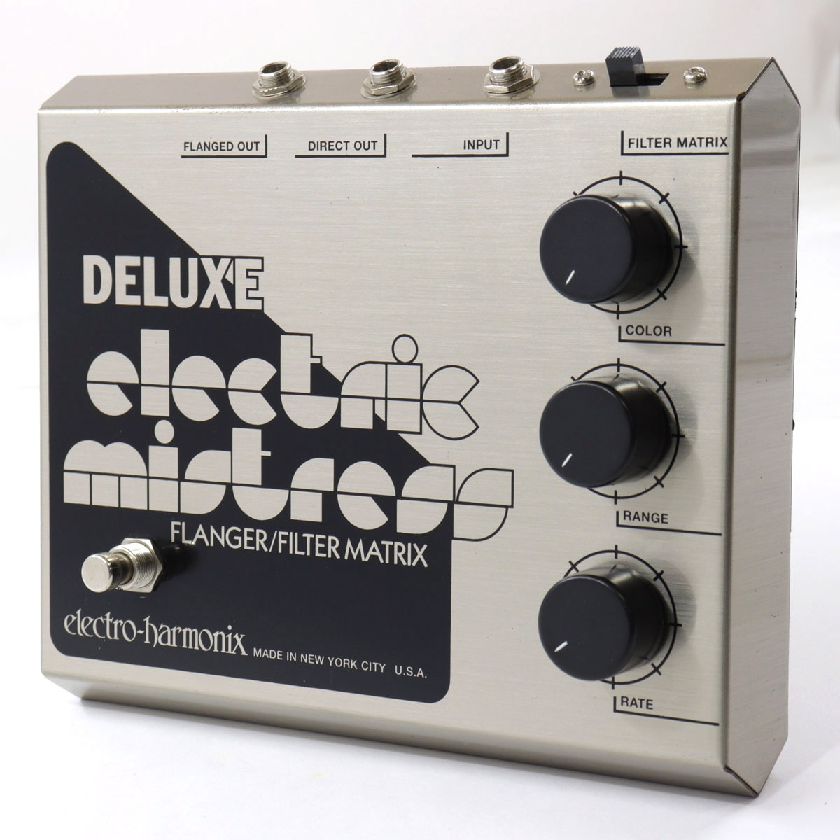 中古】ELECTRO-HARMONIX / Deluxe Electric Mistress V5 【池袋店
