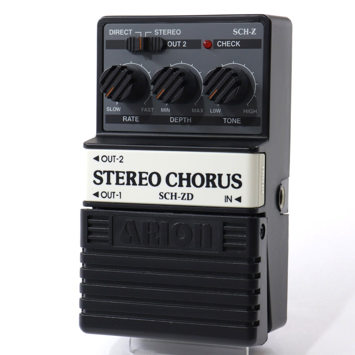 生産終了　ARION ステレオコーラス SCH-ZD 中古】ARION / SCH-ZD Daiking Custom 【池袋店】 | コーラス