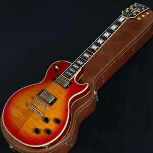 【中古】Gibson USA / Les Paul Custom Plus Heritage Cherry Sunburst ［4.30kg/1992年製］【S/N 93252476】ギブソン 【池袋店】【値下げ】