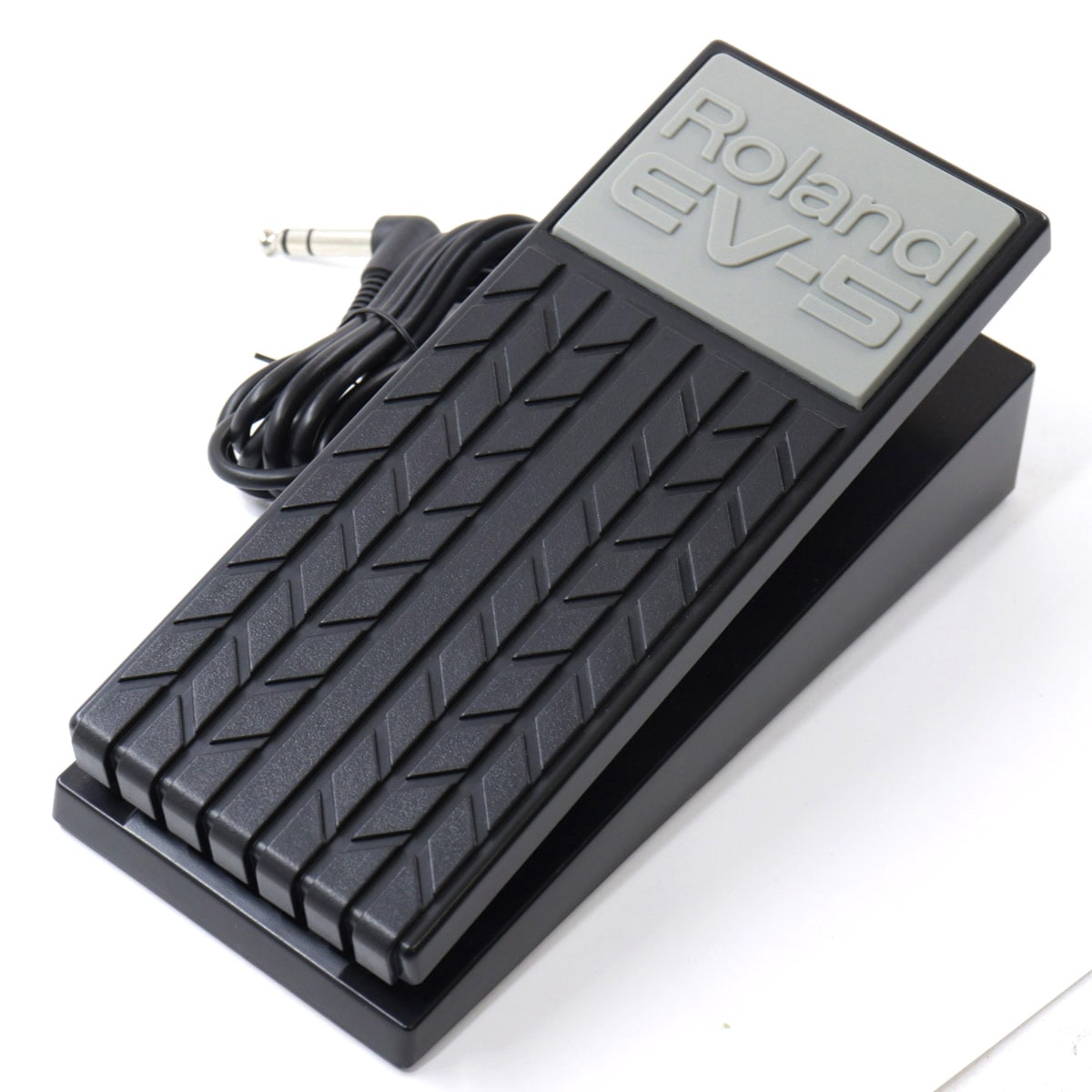 Roland EV-5 エクスプレッションペダル (値引き交渉可) 中古】ROLAND / EV-5 Expression Pedal 【池袋店】 | ボリューム