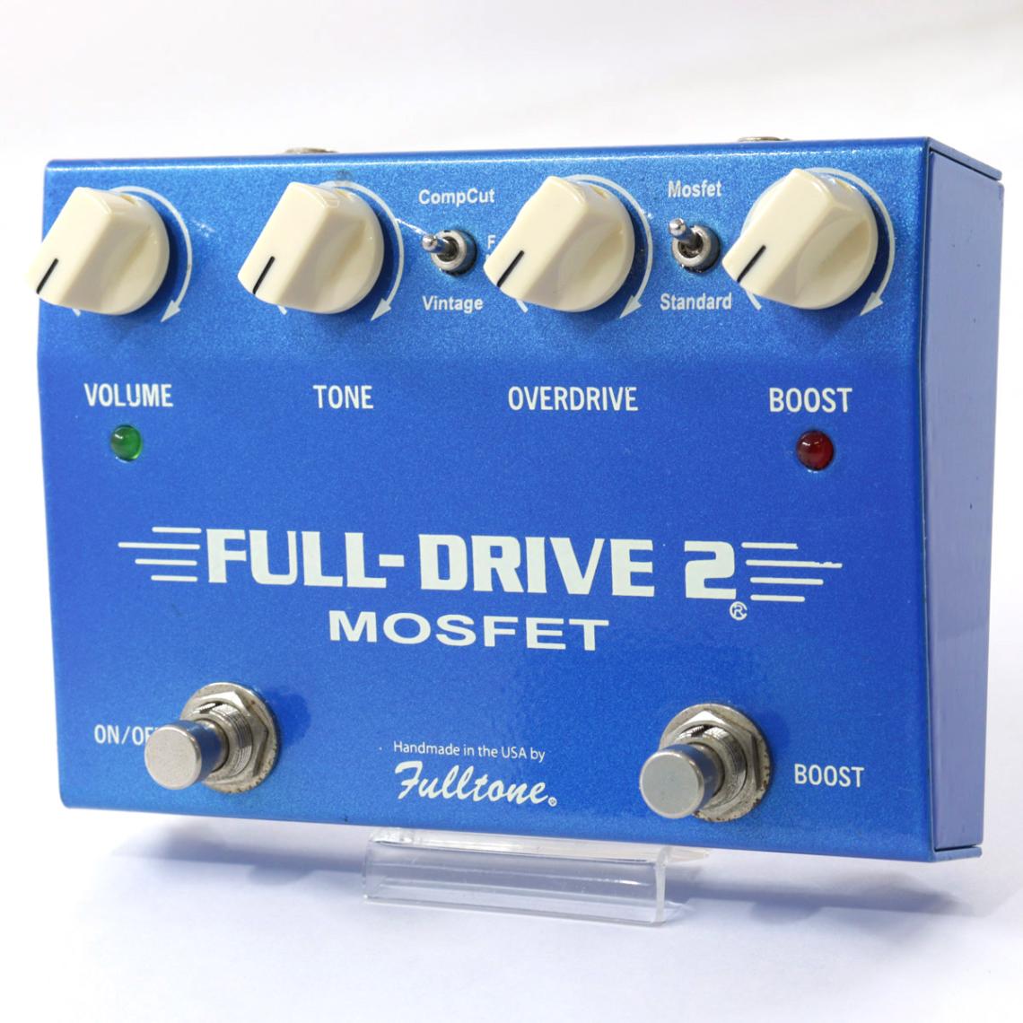 【中古】FULLTONE / Full-Drive2 MOSFET 【池袋店】【値下げ】