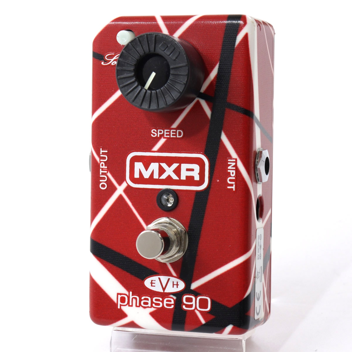 MXR / EVH90 Phase 90 エムエックスアール フェイザー | フェイザー