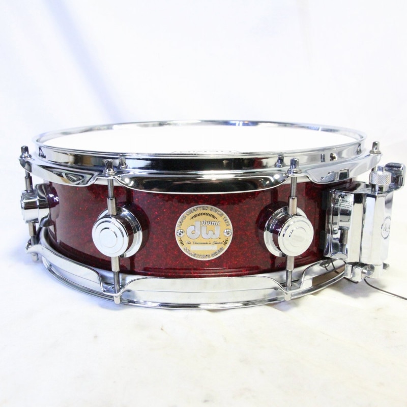 【中古】DW / CL1304SD Collectors Maple Snare 13×4 コレクターズメイプル スネアドラム【池袋店】