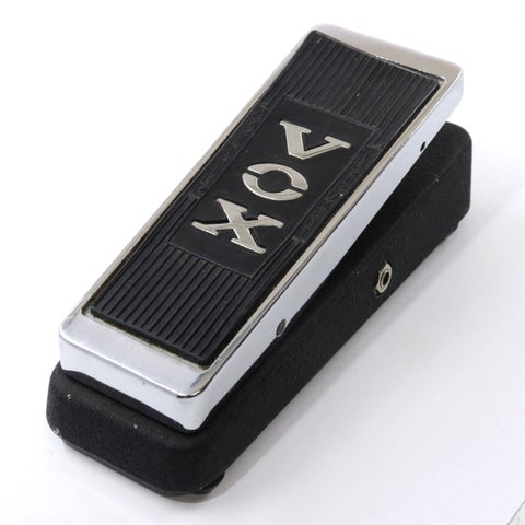 【中古】VOX / Clyde McCoy Wah No Logo 【池袋店】【値下げ】