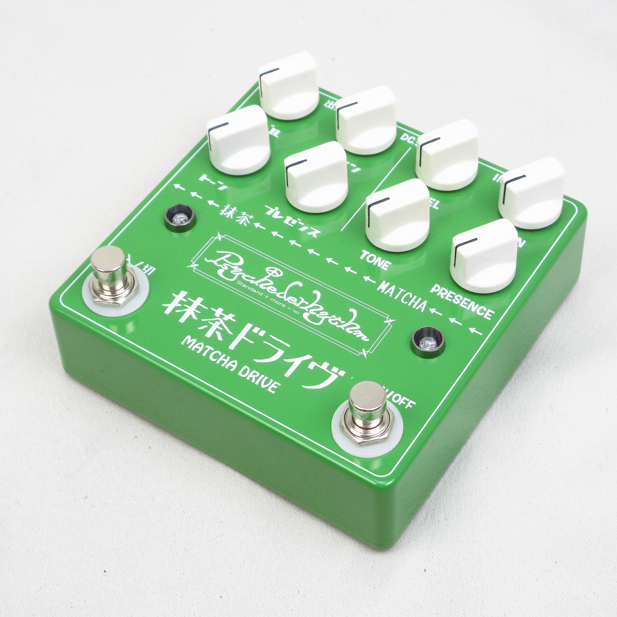 psychederhythm 抹茶ドライヴ 中古】Psychederhythm / Matcha Drive 抹茶ドライヴ オーバードライブ