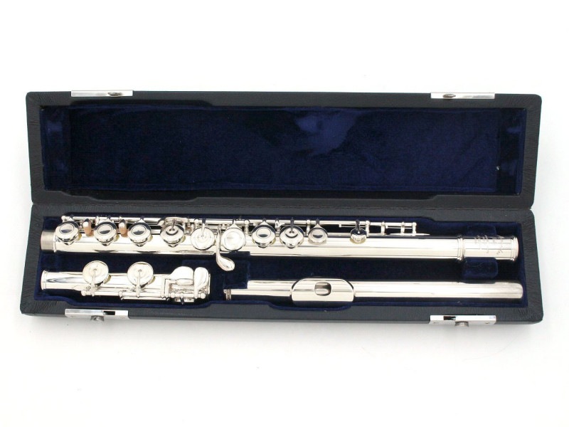 頭部管銀製 | イシバシ楽器