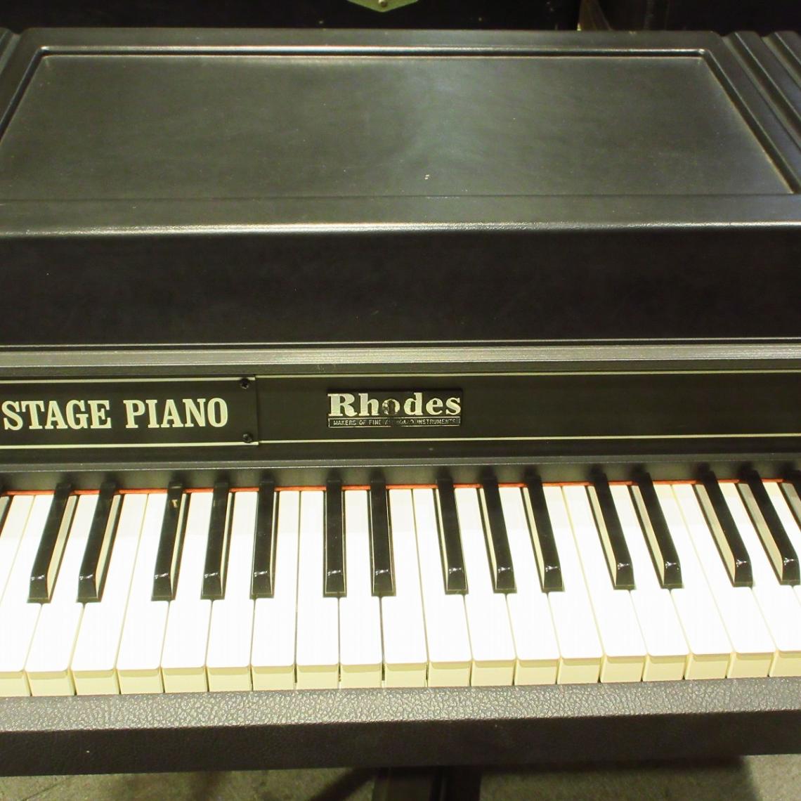 中古】Rhodes / MarkII StagePiano 73Key 【Vintage】