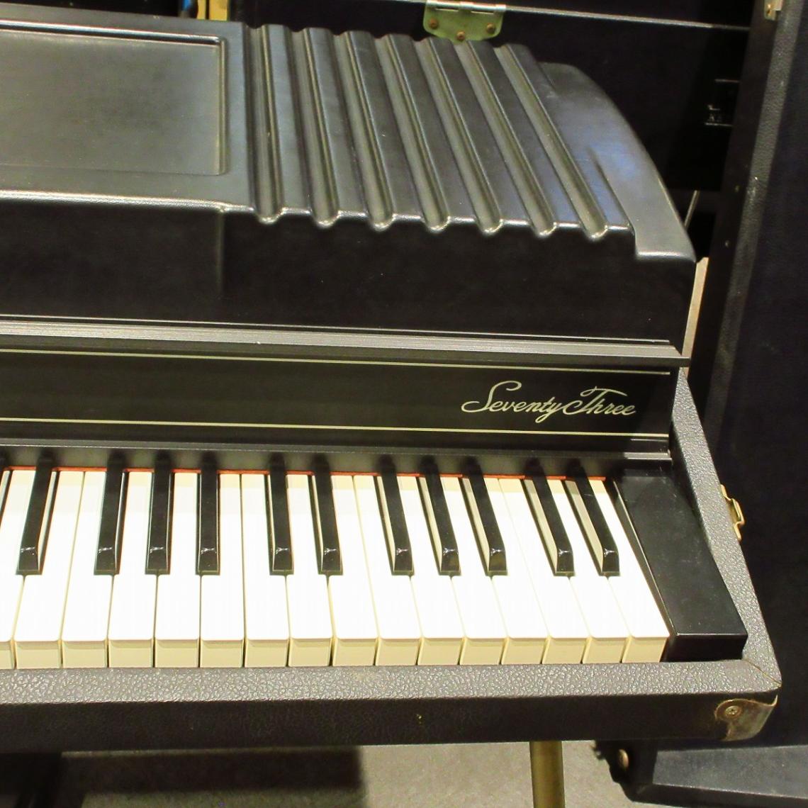 中古】Rhodes / MarkII StagePiano 73Key 【Vintage】