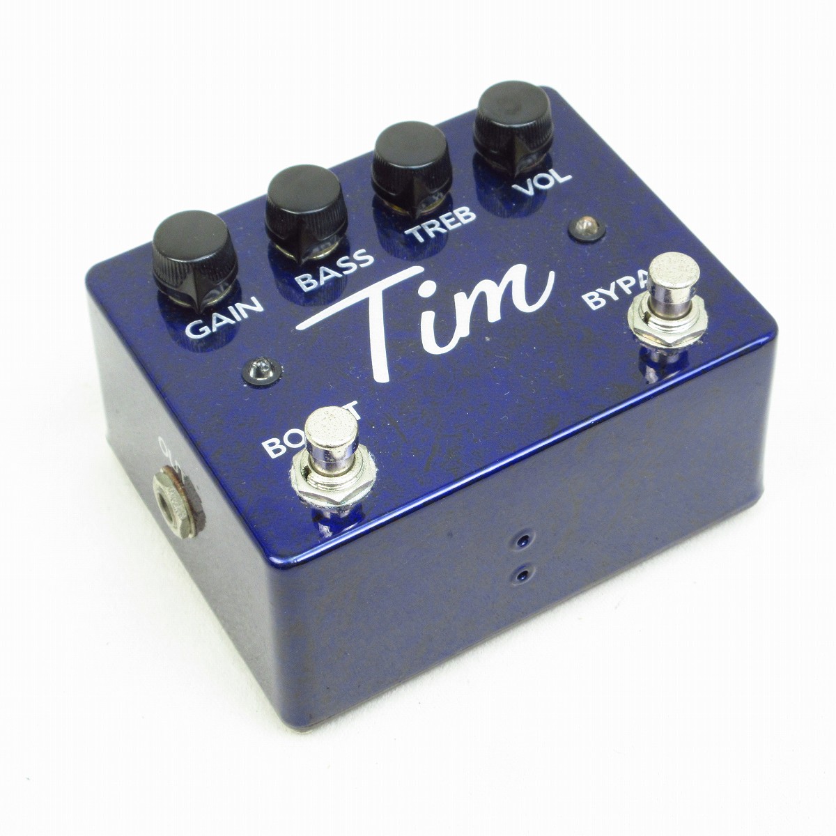 Paul Cochrane Tim Overdrive 箱付 中古】Paul Cochrane / Tim Overdrive オーバードライブ 【横浜店