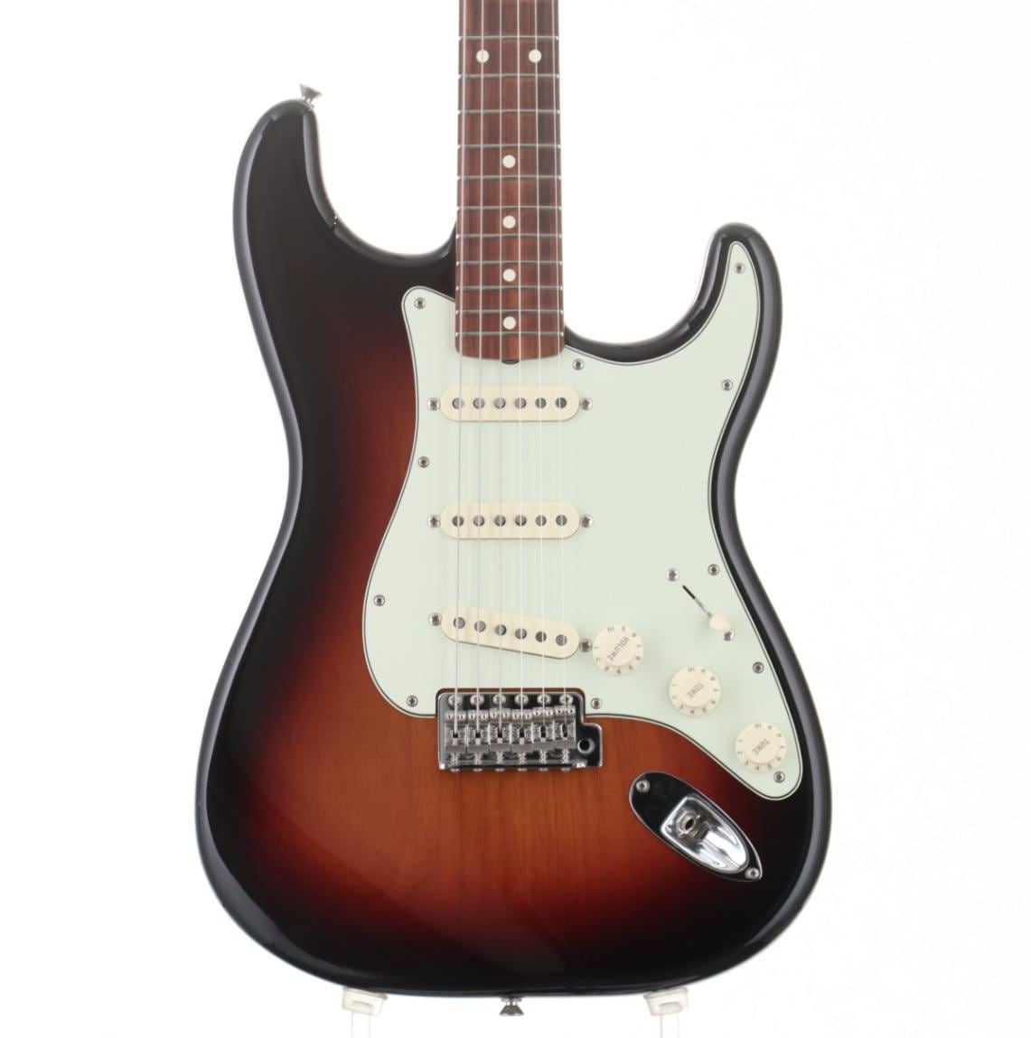 ストラトキャスタータイプ × FENDER MEXICO 他2条件)の検索結果