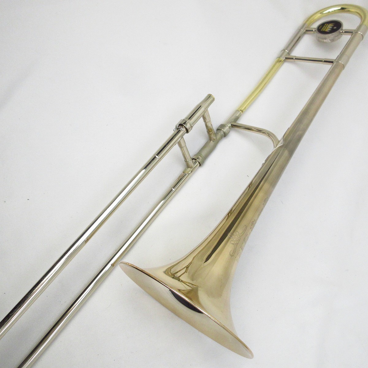 トロンボーン × KING)の検索結果 | ギター、アコギ、管楽器などを扱う