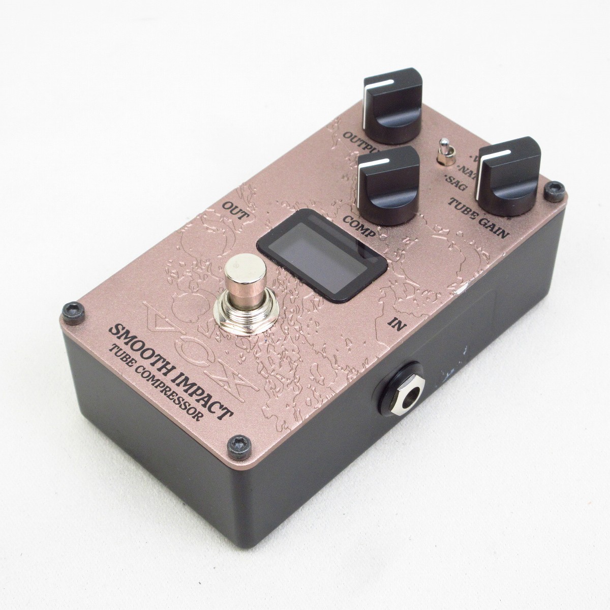 中古】VOX / Valvenergy 2nd Series VE-SI SMOOTH IMPACT