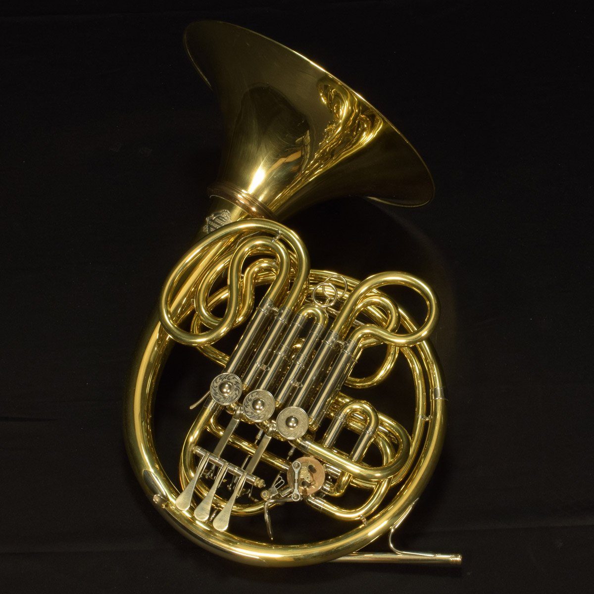 アレキサンダー 103 ダブルホルン103｜製品紹介｜Alexander