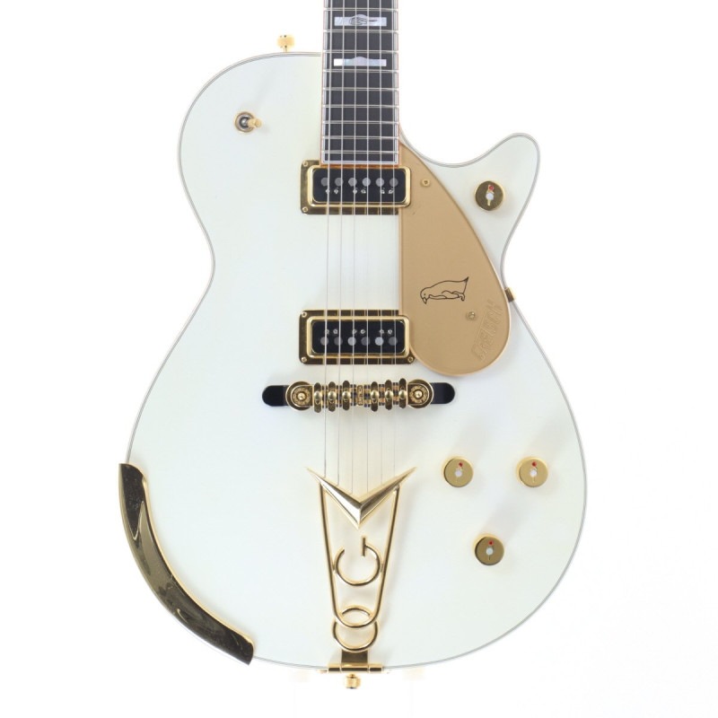 中古】Gretsch グレッチ / G6134 White Penguin | レスポールタイプ