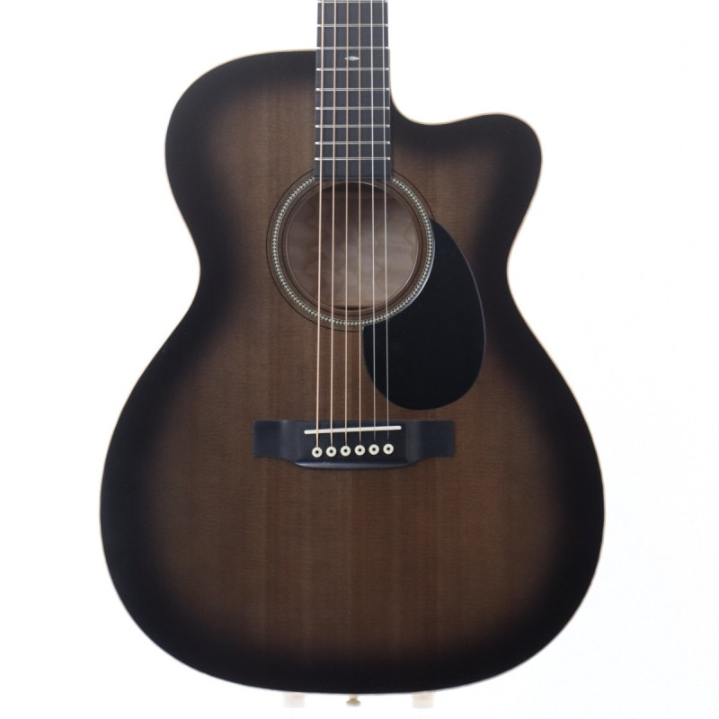 【中古】Martin マーチン / CTM Style-000C Trans Black Edge Sunburst【値下げ】