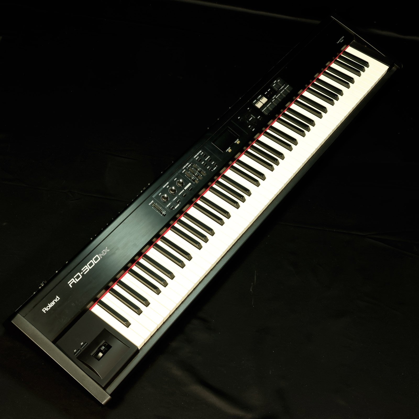 中古】Roland ローランド / RD-300NX | ステージピアノ | イシバシ楽器