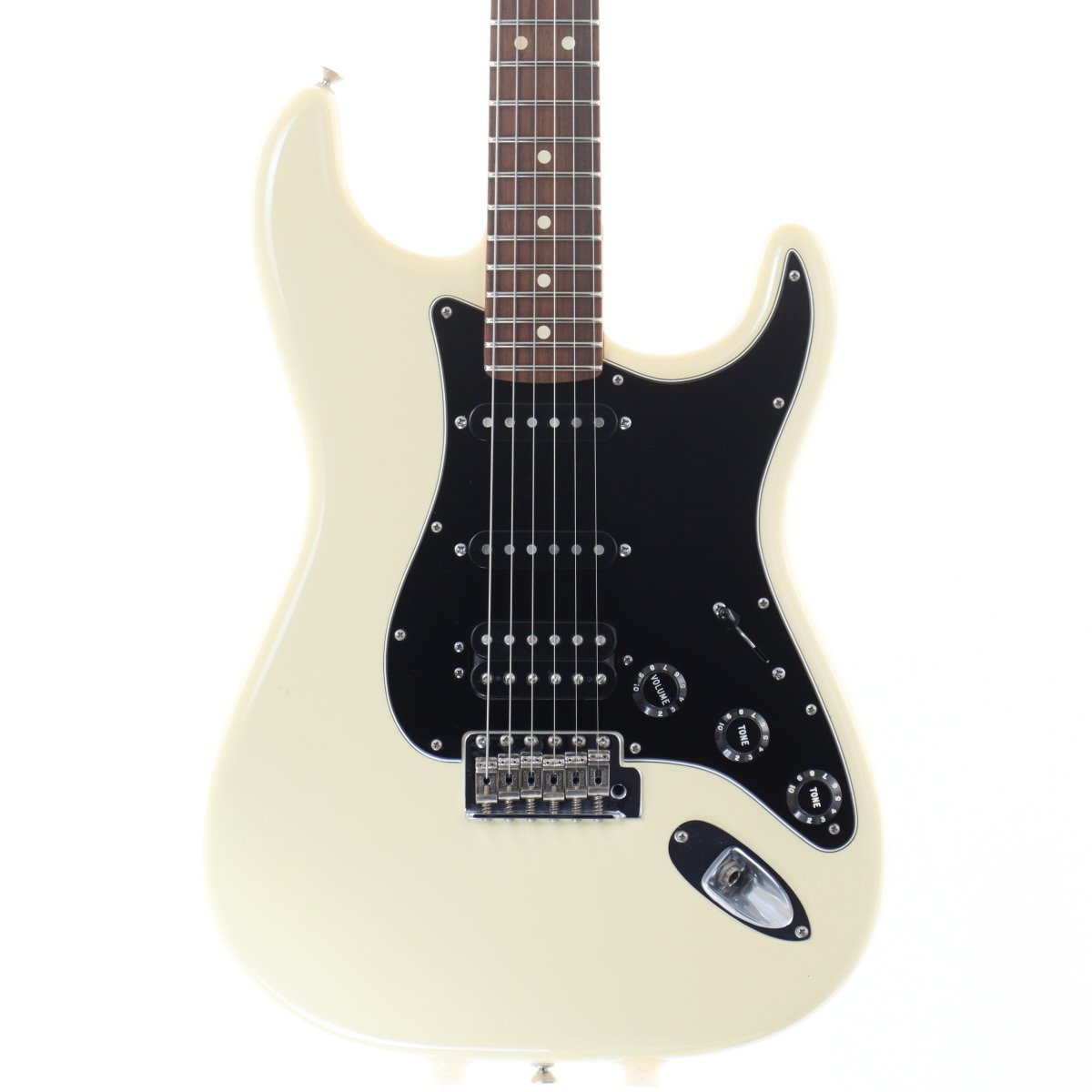 ギター Fender USA American Special Stratocaster 中古】Fender USA フェンダー / American Special Stratocaster HSS