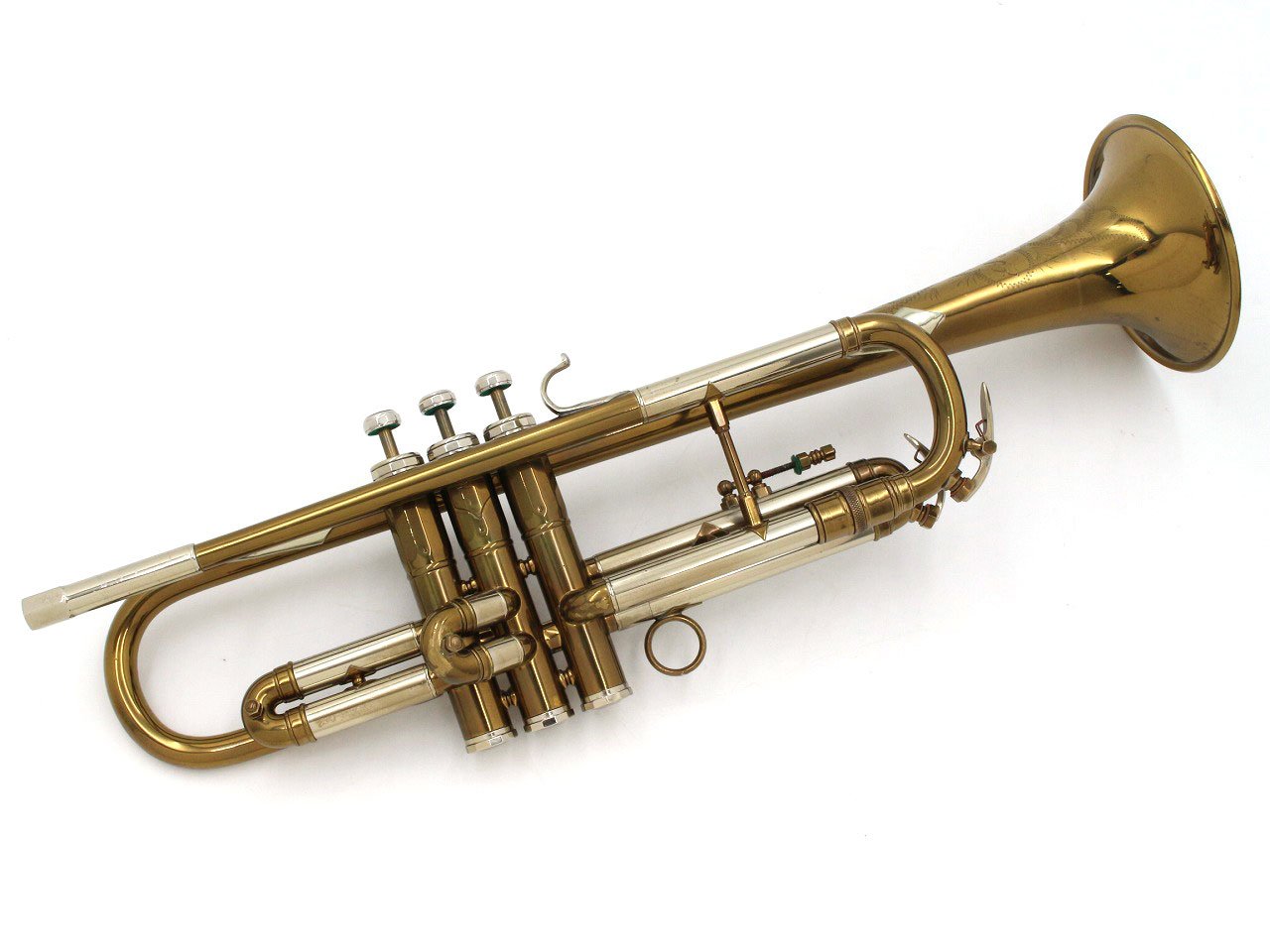 中古】BLESSING / Super Artist 【梅田店】 | トランペット | イシバシ楽器