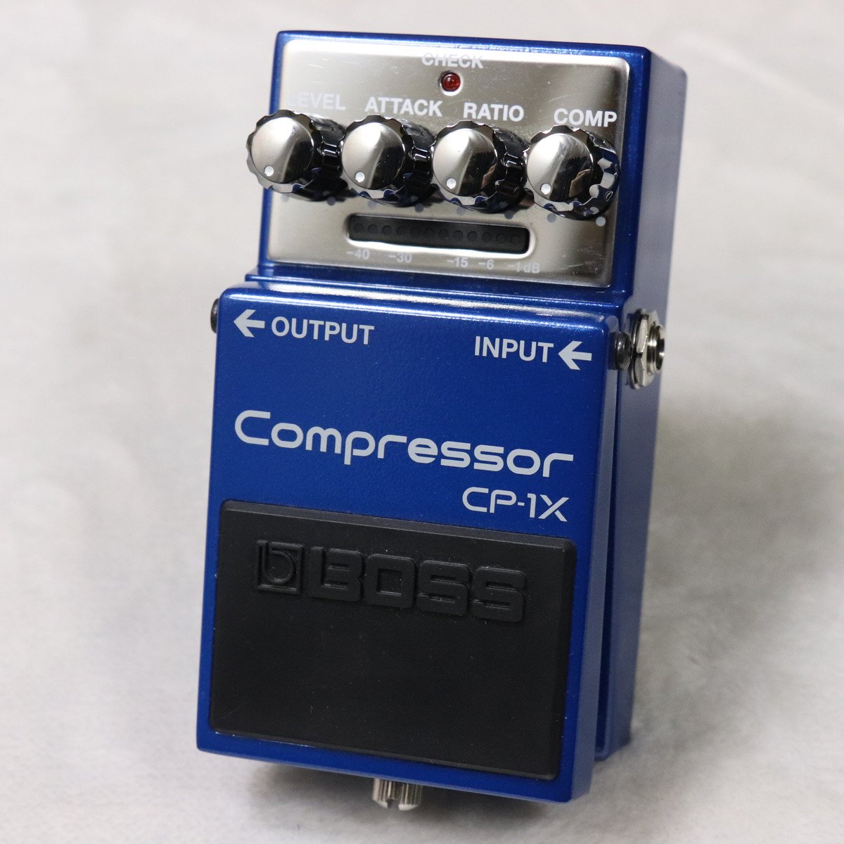 中古】BOSS / CP-1X Compressor 【梅田店】 | コンプレッサー