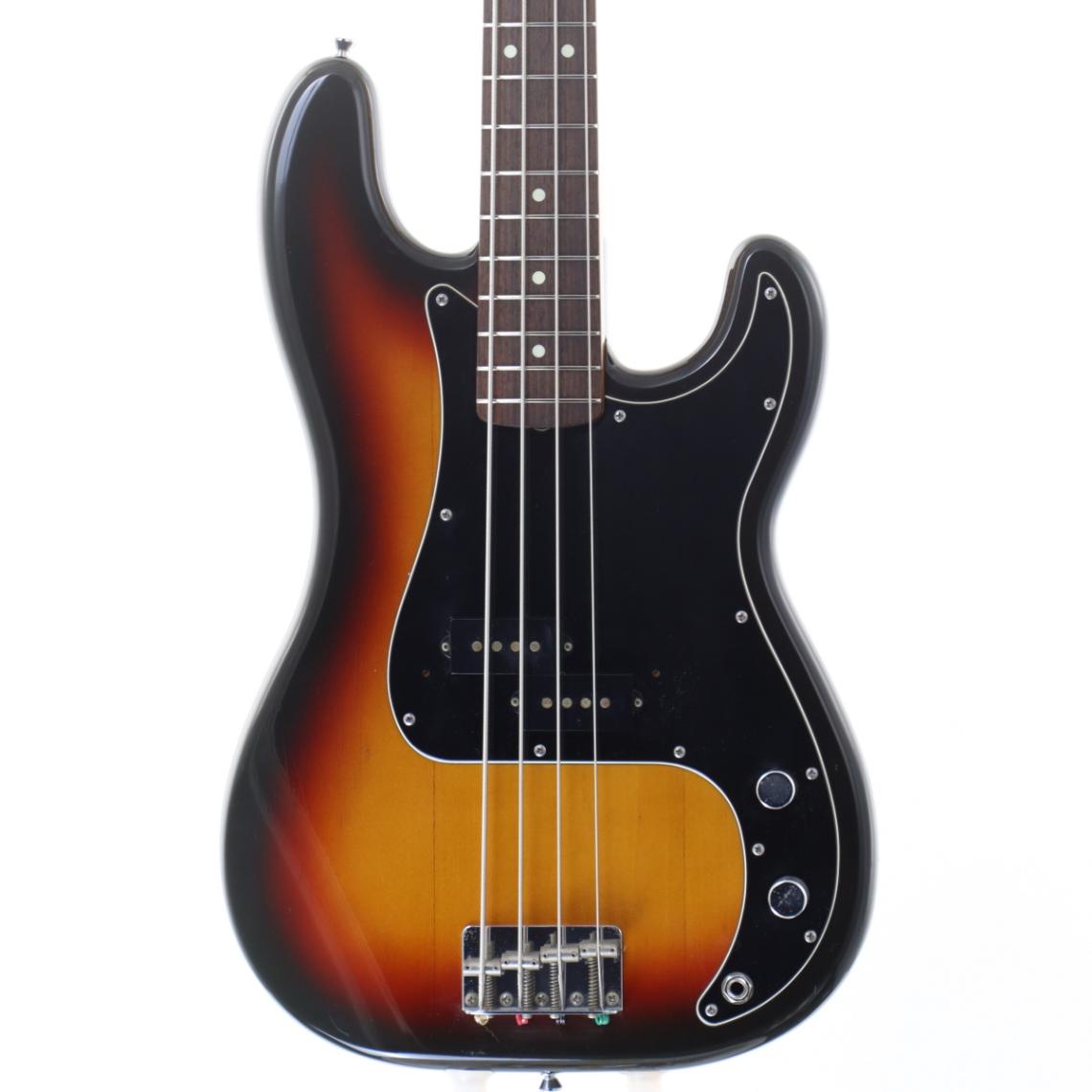中古】Fender Japan / PB62-53 3-Tone Sunburst 【梅田店