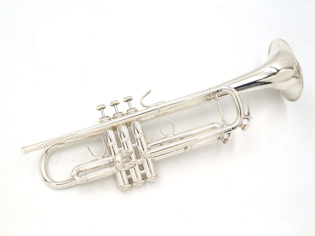 中古】Bach / VINCENT SP 【梅田店】 | トランペット | イシバシ楽器