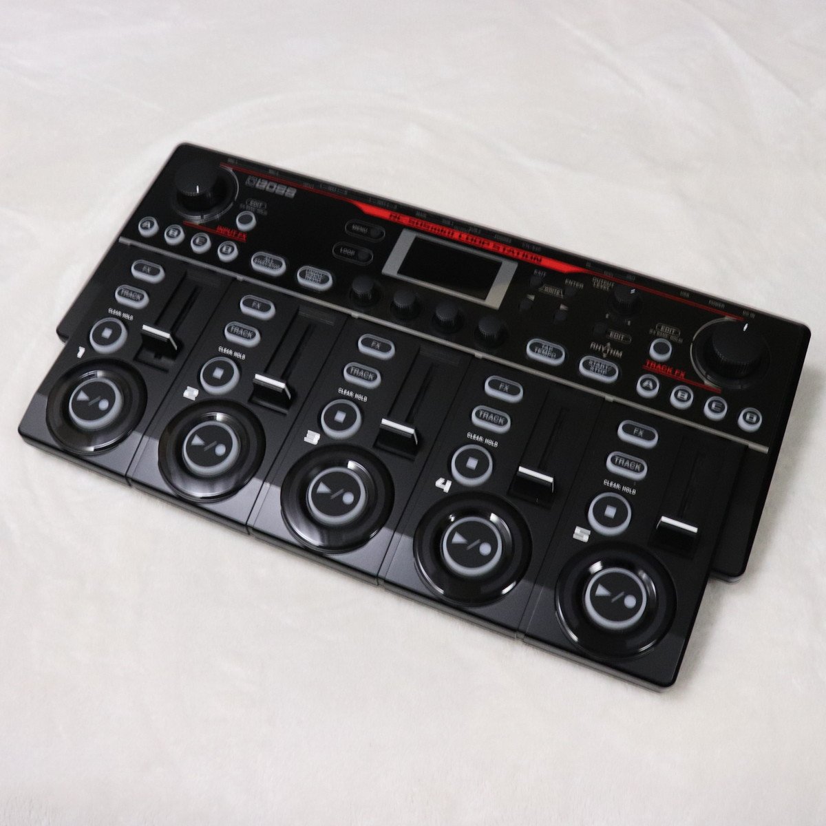 中古】BOSS / RC-505mkII Loop Station 【梅田店】 | ループサンプラー