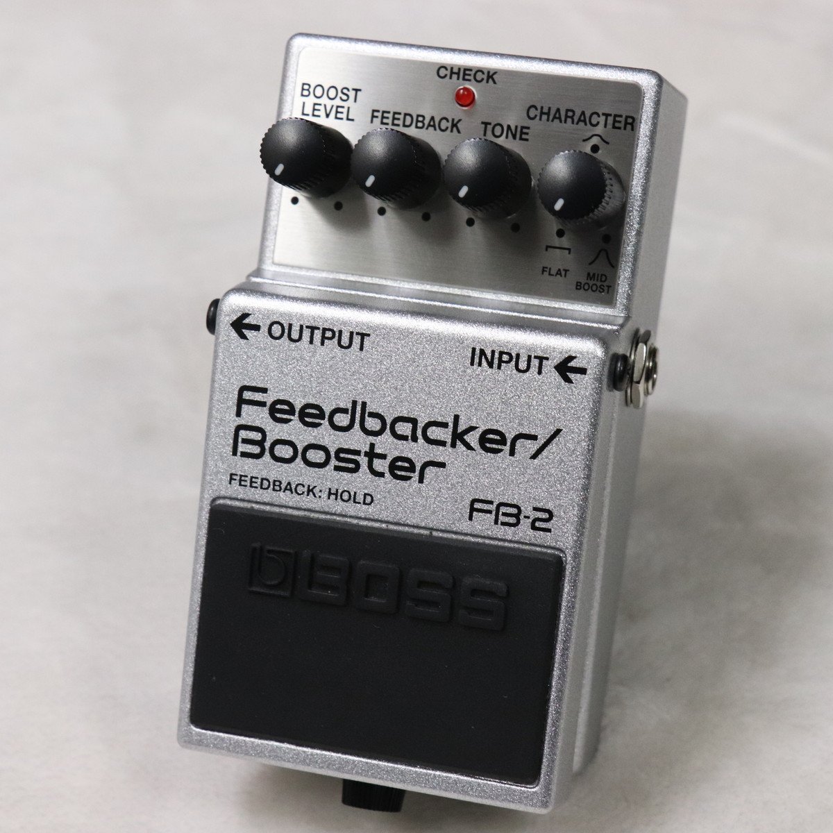 中古】BOSS / FB-2 Feedbacker/Booster 【梅田店】 | ブースター