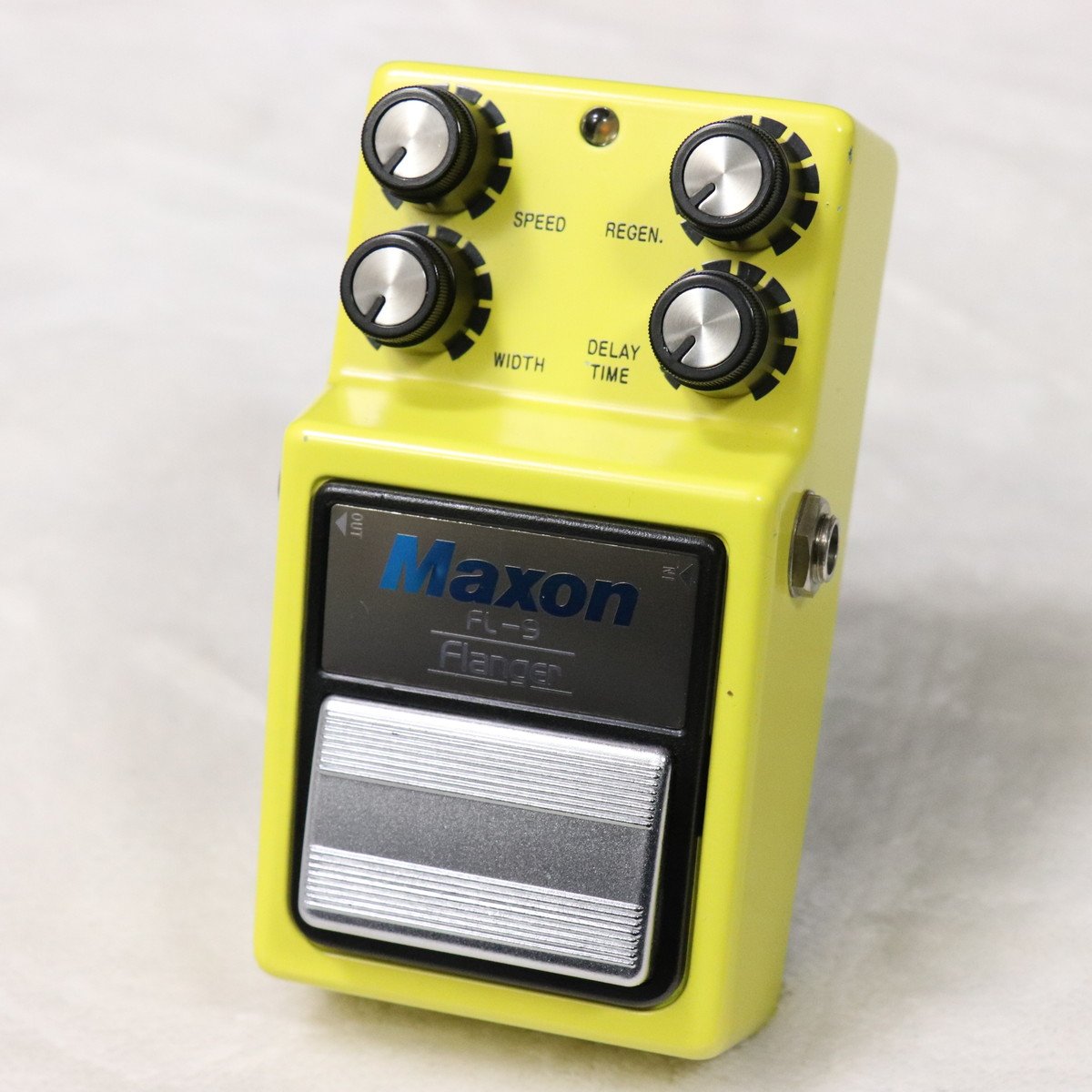 中古】Maxon / FL9 Flanger 80s 【梅田店】【梅田限定！2月8日までの