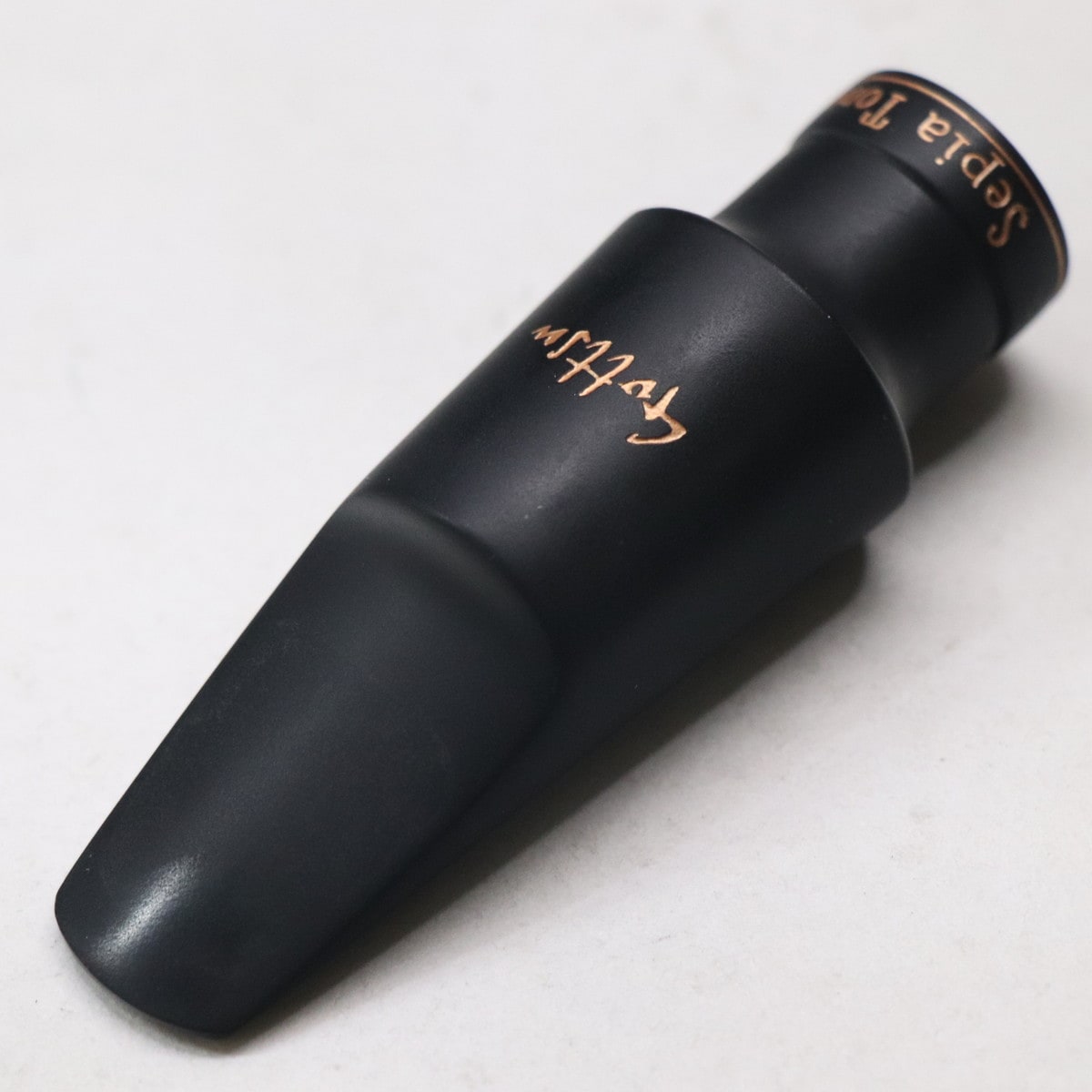 ふ*ん様 Gottsu studio l アルトサックスマウスピース サ Gottsu studioアルトサックスマウスピース