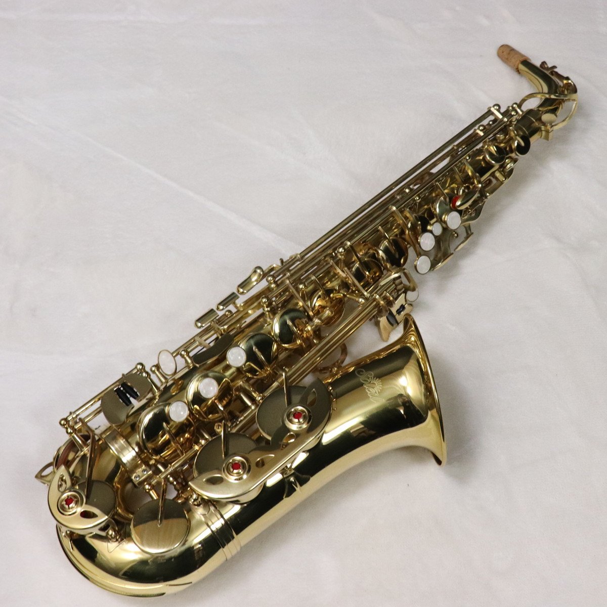 アルトサックス 本体 イシバシ楽器 アルトサックス | イシバシ楽器