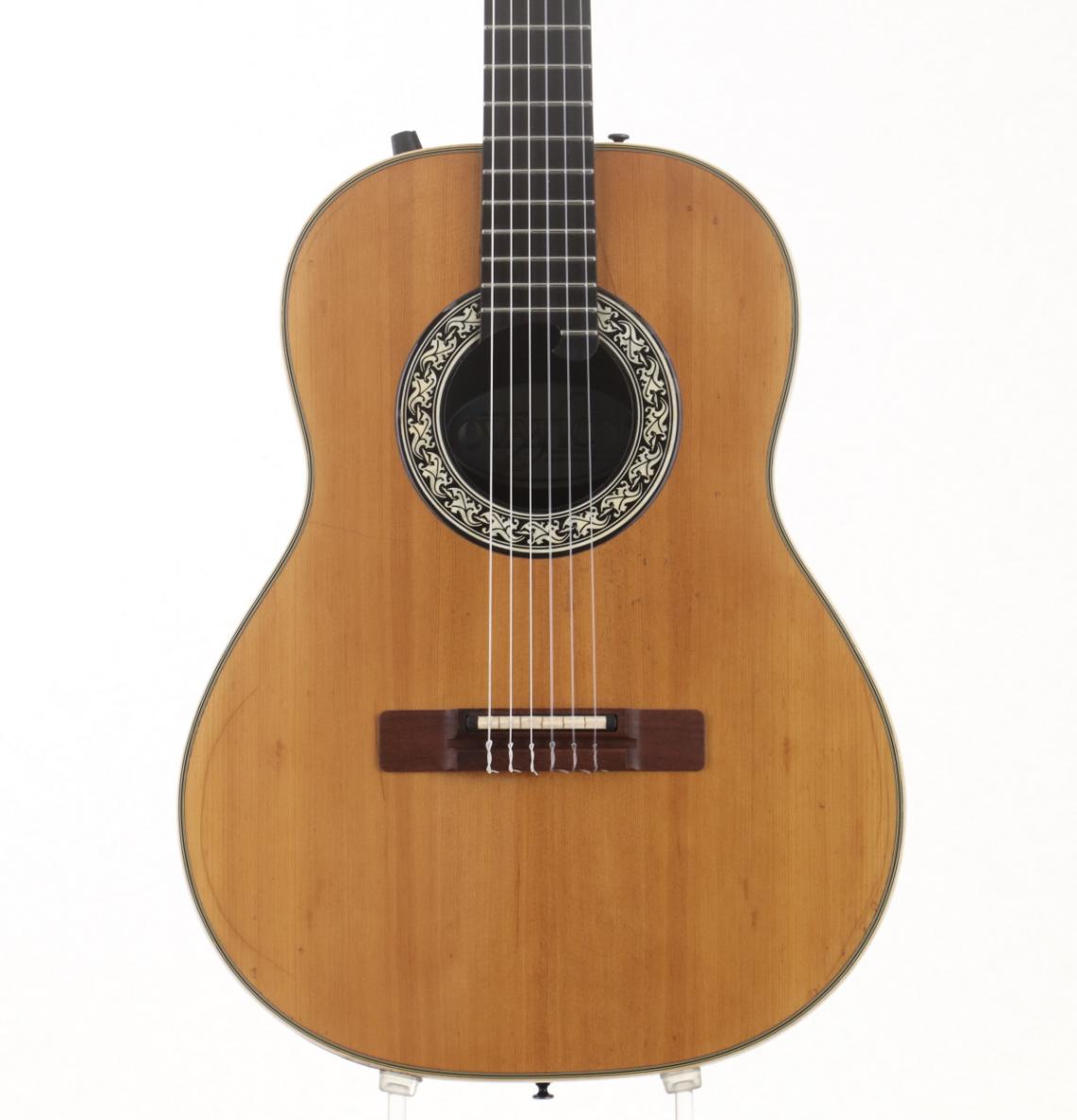 【中古】Ovation / 1616 Natural【S/N:270049】【横浜店】