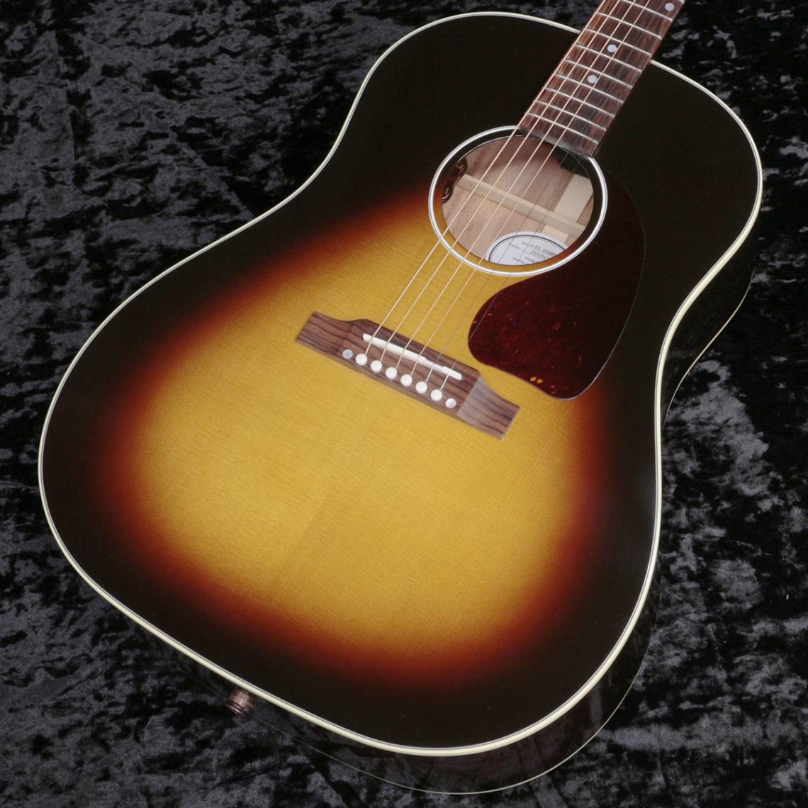Gibson / J-45 Standard VS Vintage Sunburst【S/N:22515135】