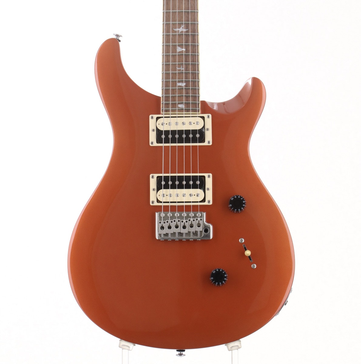 中古】Paul Reed Smith(PRS) / SE Standard 24 Metallic Orange 【池袋