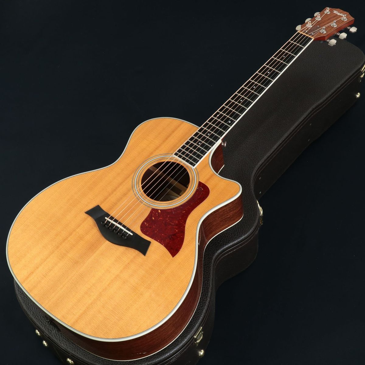 中古】Taylor / 414ce-R ES2 (USA製/2016年製) テイラー エレアコ