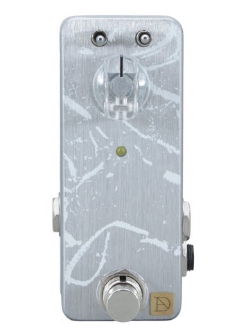 idea sound product / IDEA-TPMINI Ver.1 トランスペアレント系