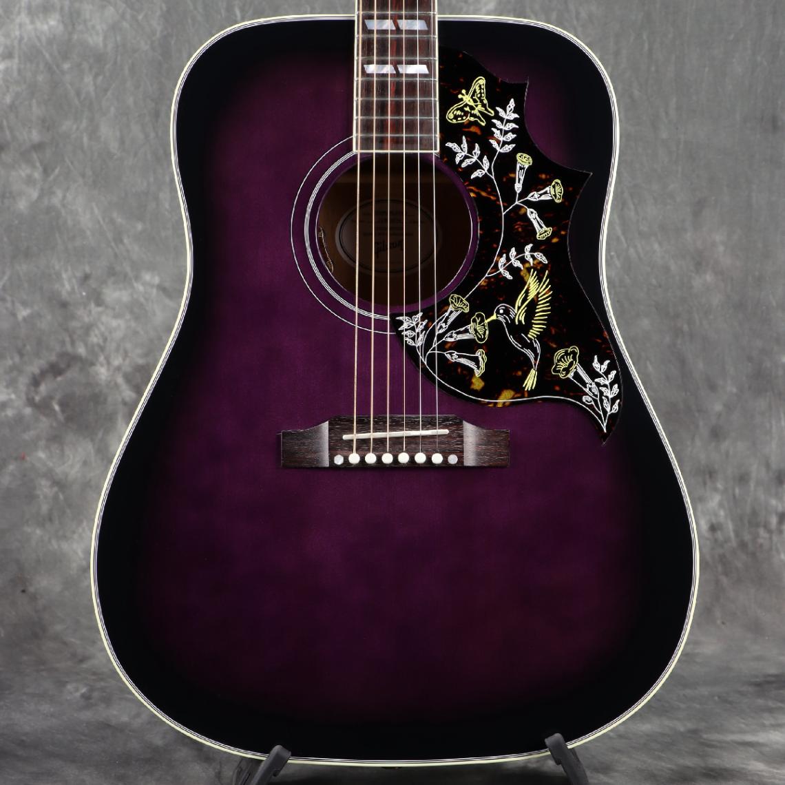 HUMMINGBIRD DOVEの検索結果 | ギター、アコギ、管楽器などを扱う全国