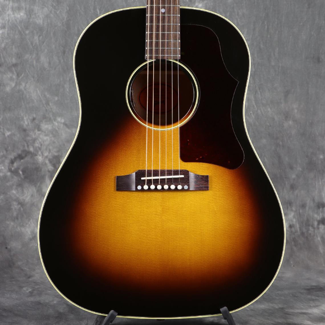 Gibson / 1950s J-45 Original Vintage Sunburst ギブソン 【実物画像