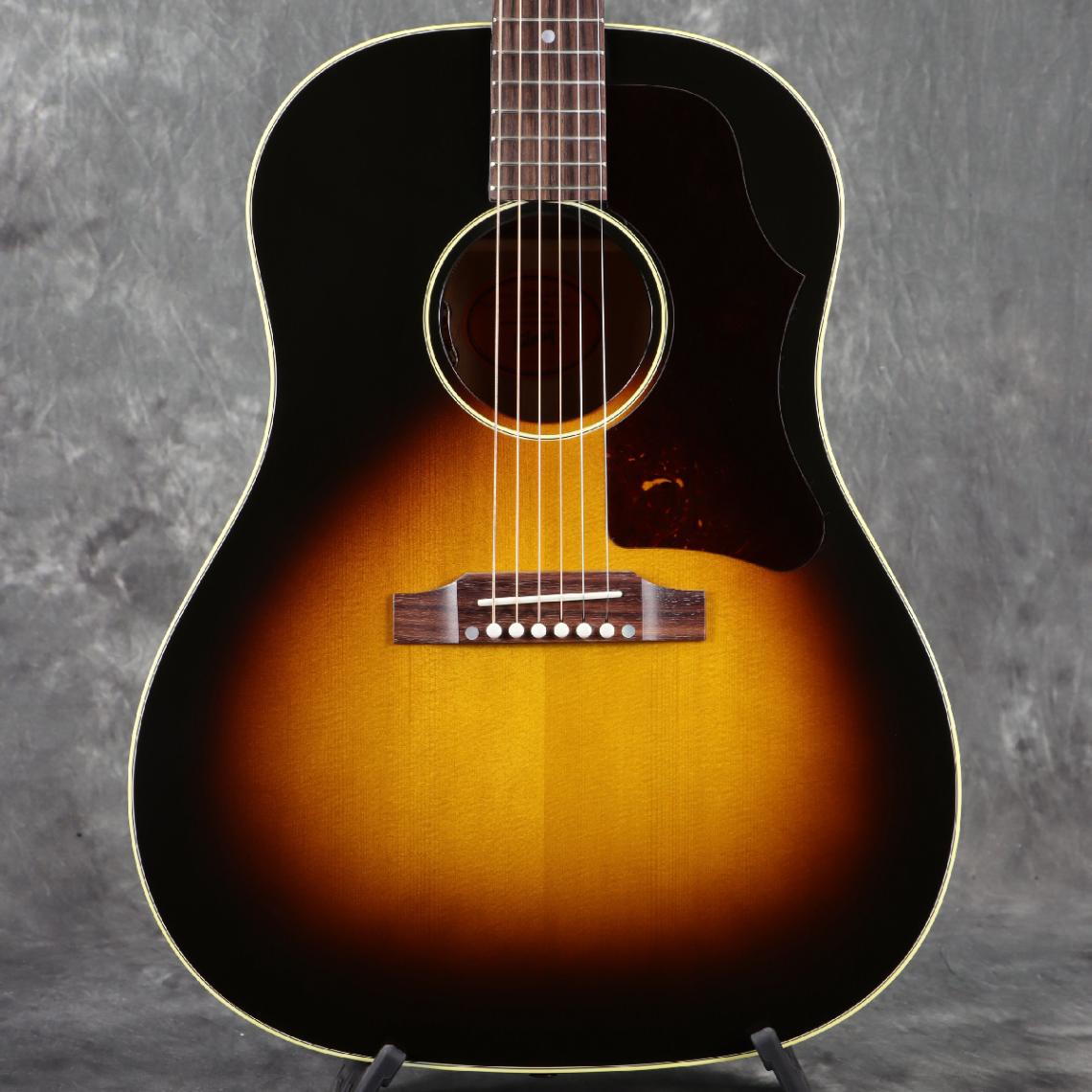Gibson / 1950s J-45 Original Vintage Sunburst ギブソン 【実物画像