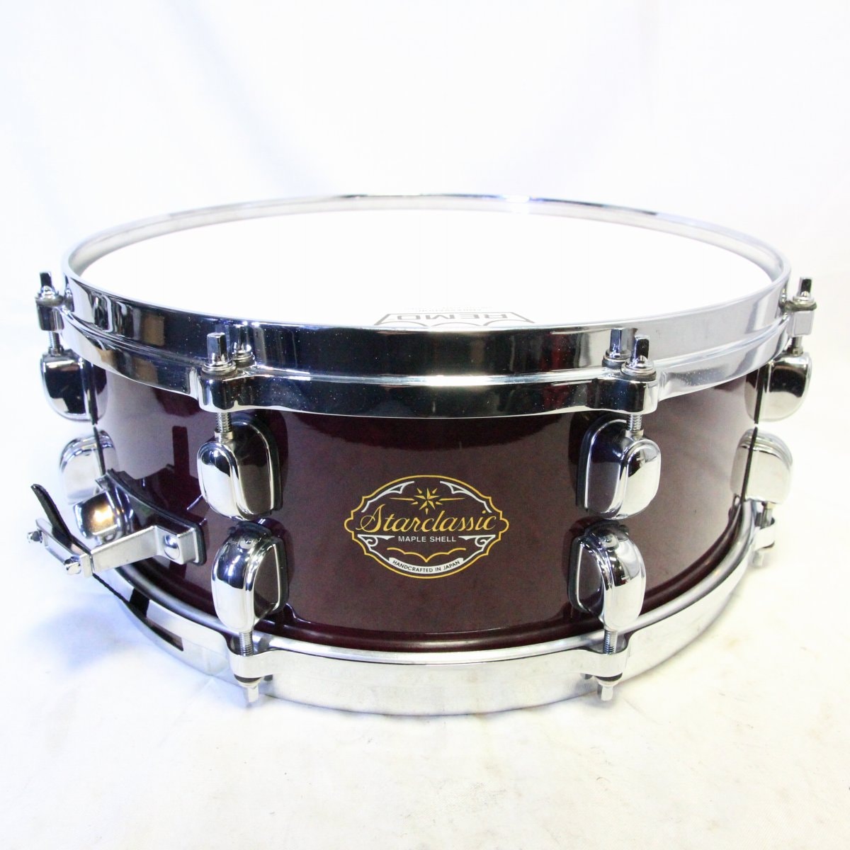 中古】TAMA / SMS1455 14x5.5 StarClassic Maple タマ スター