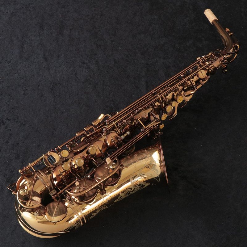 中古】Cannonball キャノンボール / Alto AV-PC-L Pete Christlieb